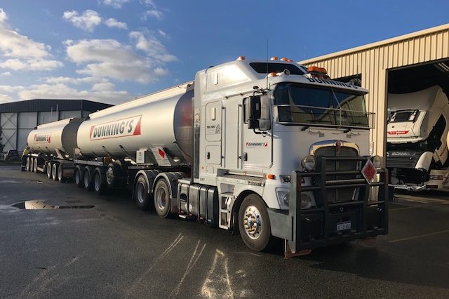 Tanker Repairs and Servicing Tanker Repairs and Servicing