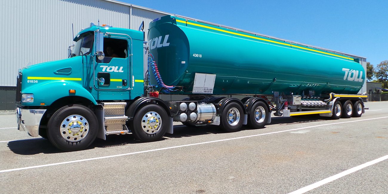 Maintenance & Servicing for DG Bulk Liquid Tankers Maintenance & Servicing for DG Bulk Liquid Tankers